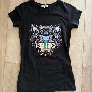 Kenzo tshirt